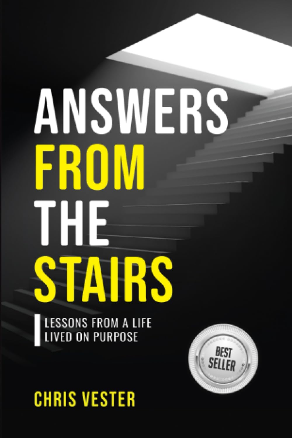 Answers from the Stairs
